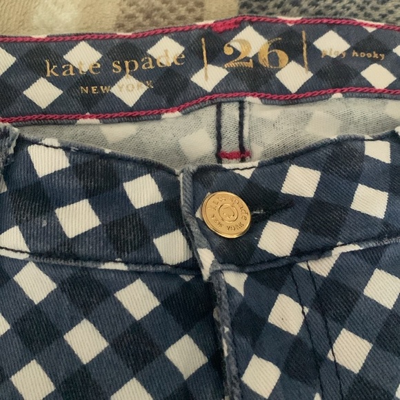 Kate Spade Jeans - Picture 1 of 5